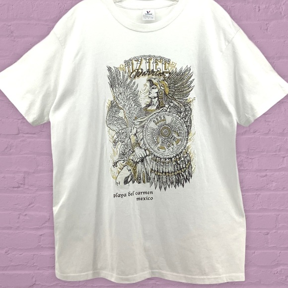 GRAPHIC TEE - Picture 3 of 10